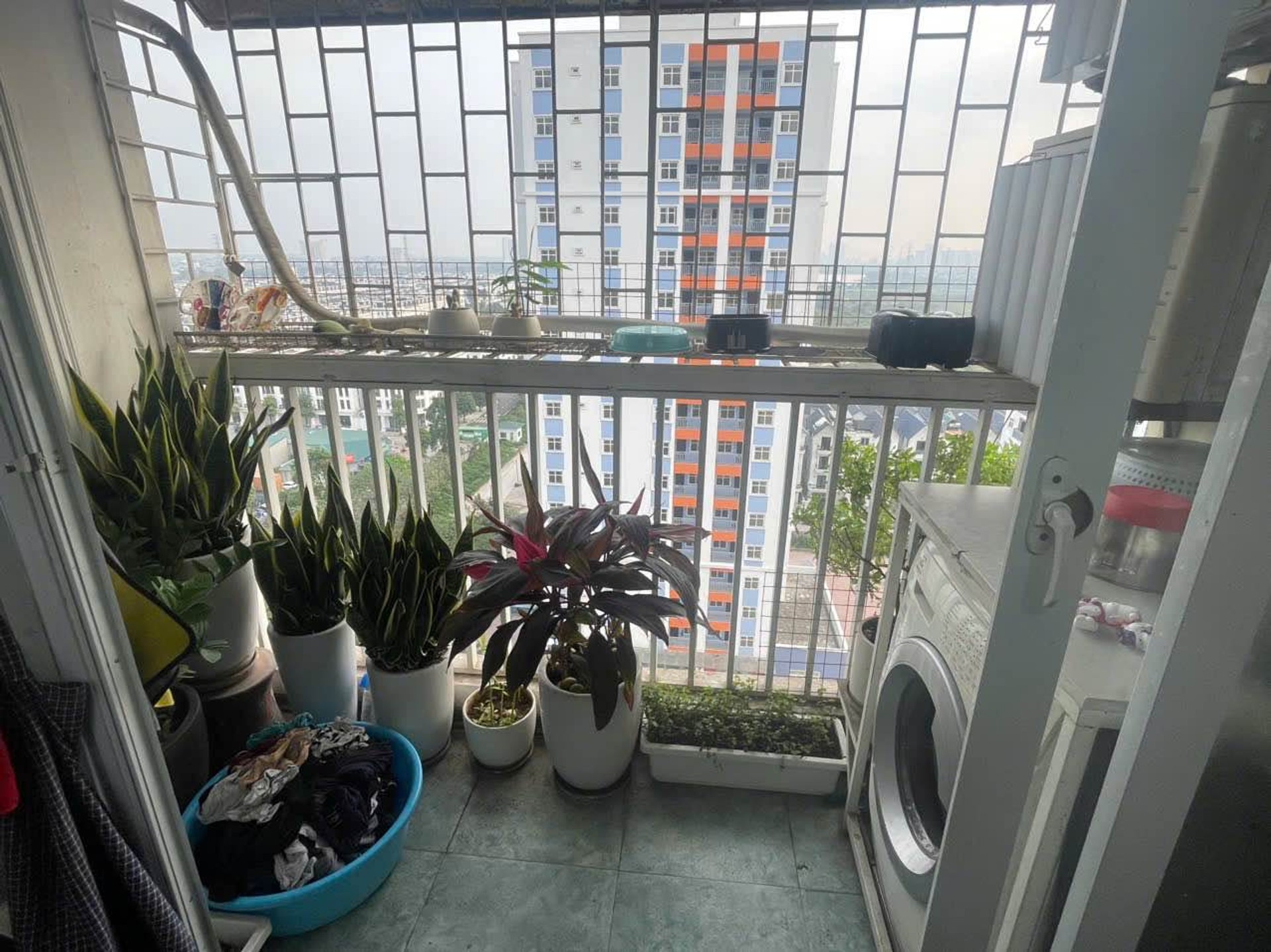 Bán nhà Tân Mai - diện tích 55m2 1 tầng - Lô góc, siêu thoáng - giá 4,95 tỷ