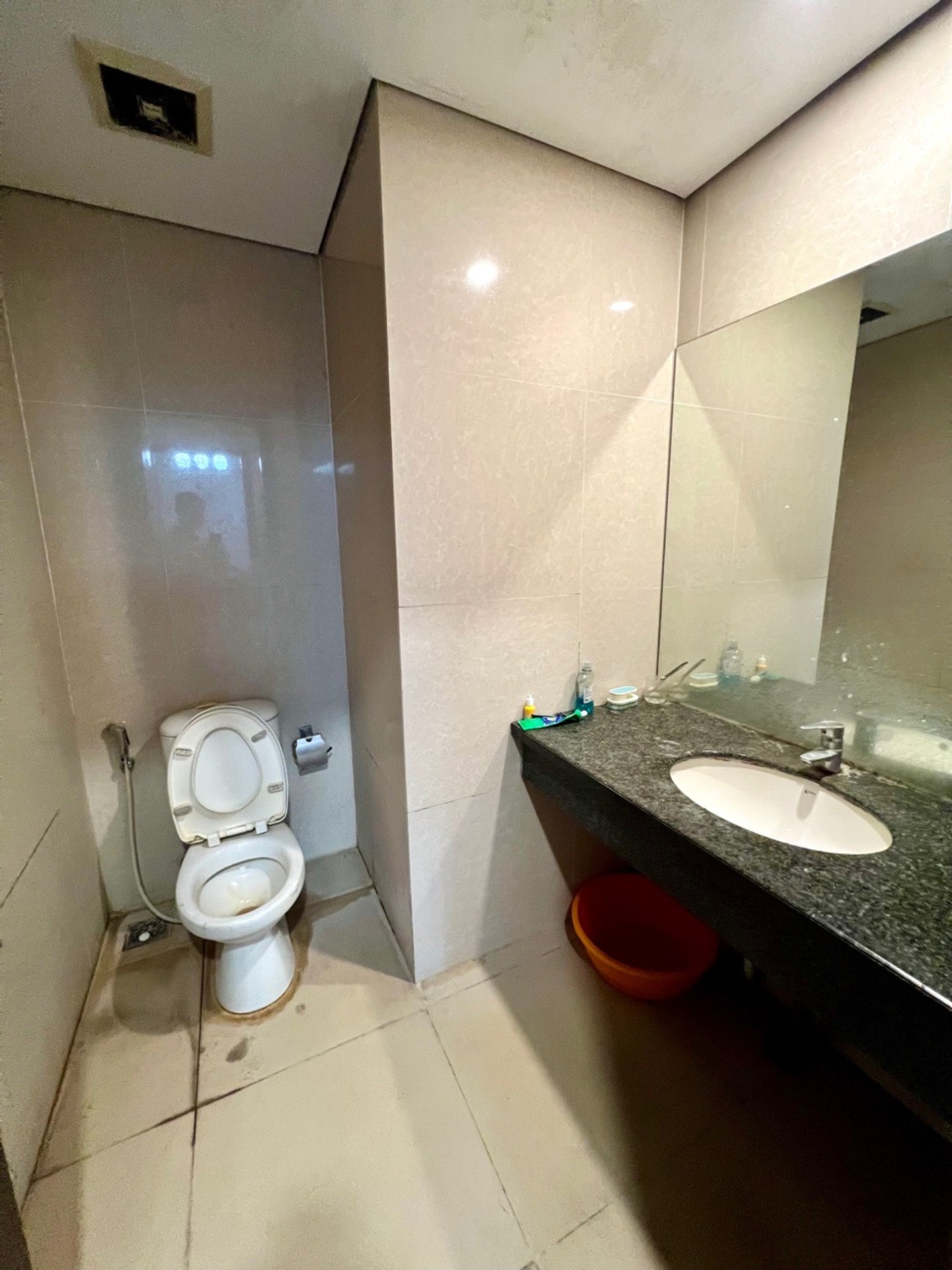 Bán nhà Minh Khai - diện tích 95m2 4 tầng - Căn hộ nguyên bản - giá 10,5 tỷ