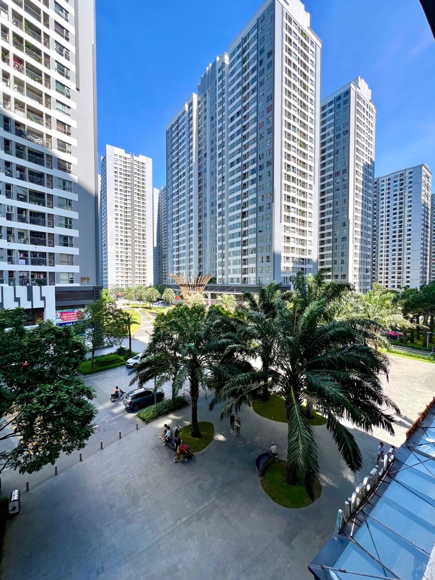 Bán nhà Minh Khai - diện tích 95m2 4 tầng - Căn hộ nguyên bản - giá 10,5 tỷ