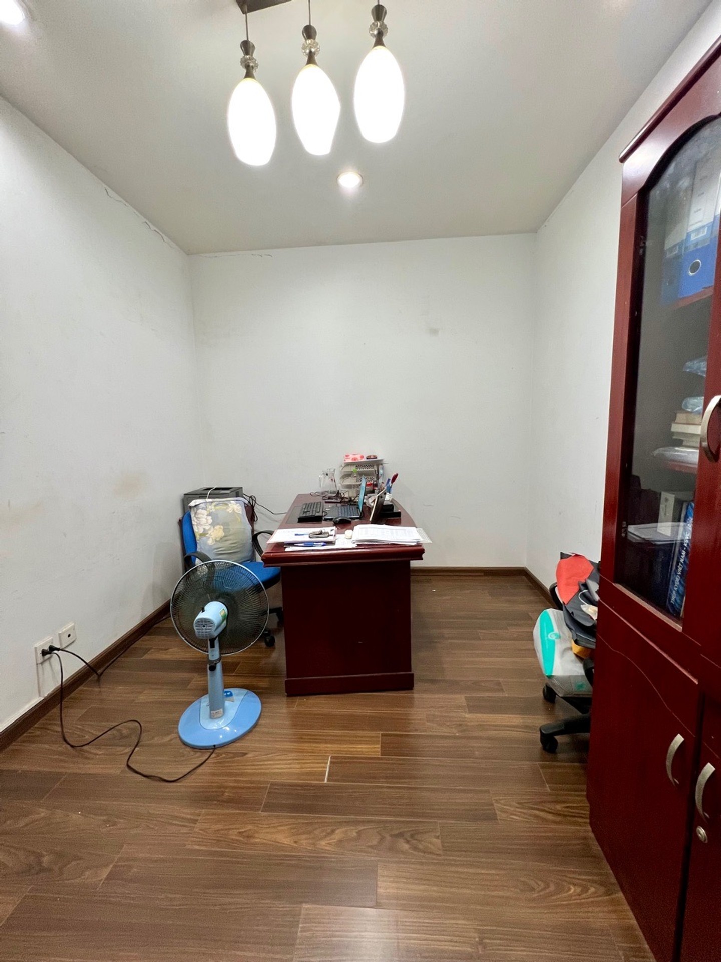 Bán nhà Minh Khai - diện tích 95m2 4 tầng - Căn hộ nguyên bản - giá 10,5 tỷ