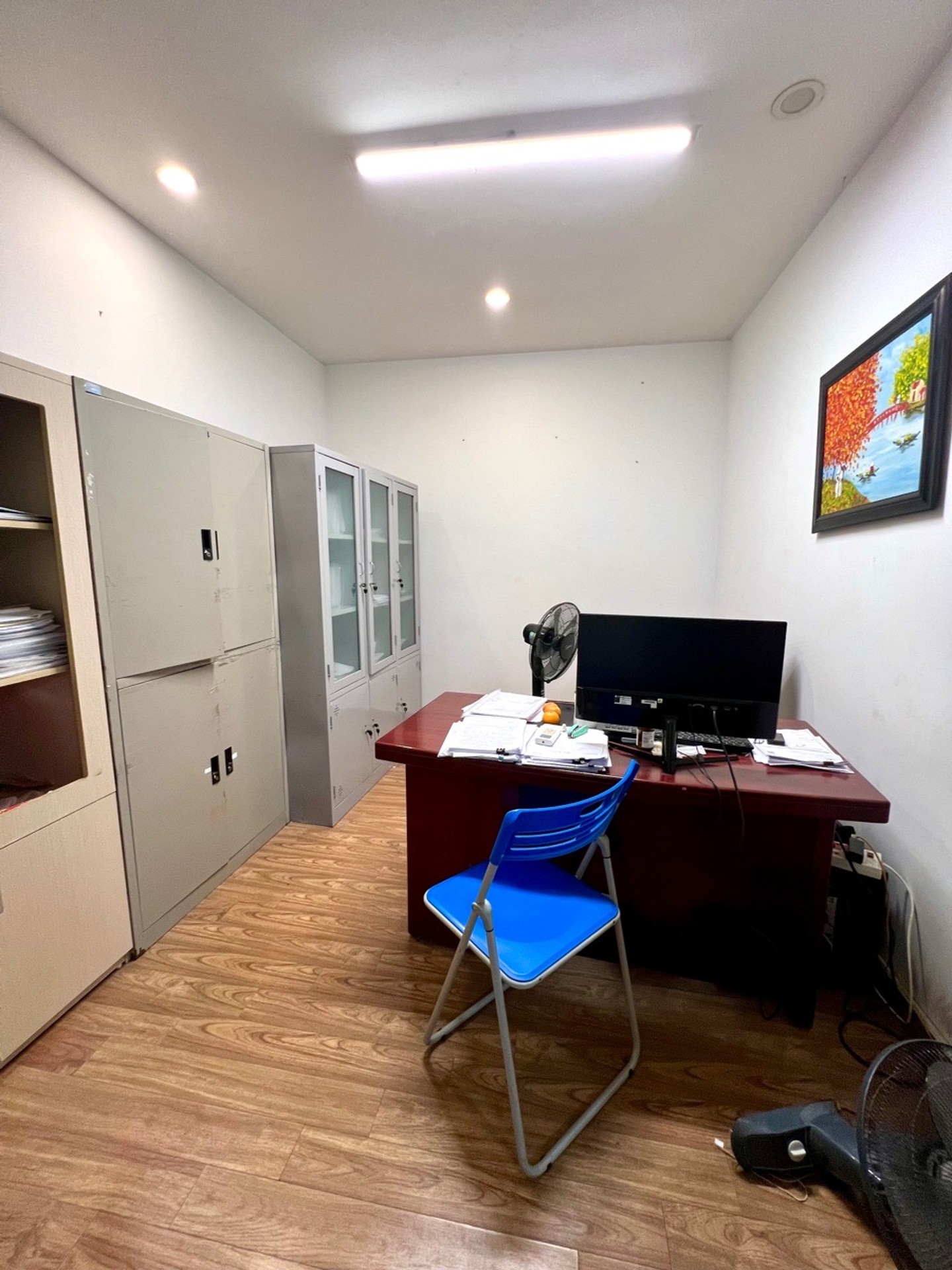 Bán nhà Minh Khai - diện tích 95m2 4 tầng - Căn hộ nguyên bản - giá 10,5 tỷ