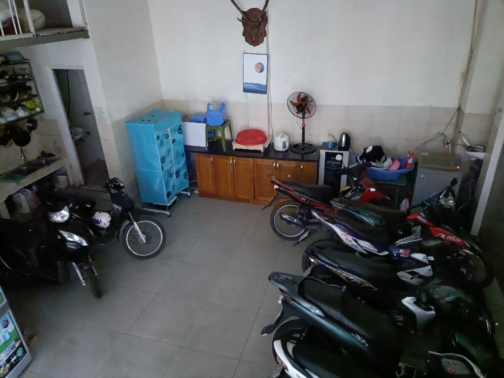 Bán nhà Tân Mai - diện tích 86m2 7 tầng - ô tô tránh - giá 37 tỷ