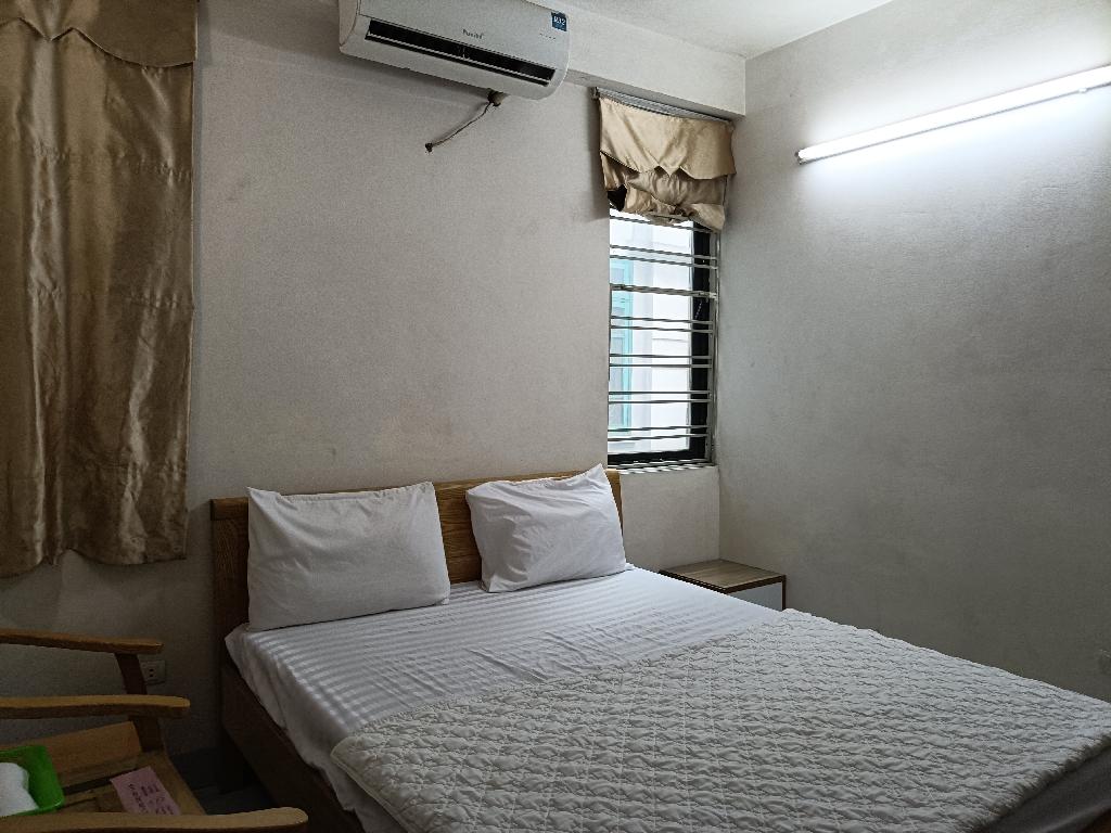 Bán nhà Tân Mai - diện tích 86m2 7 tầng - ô tô tránh - giá 37 tỷ