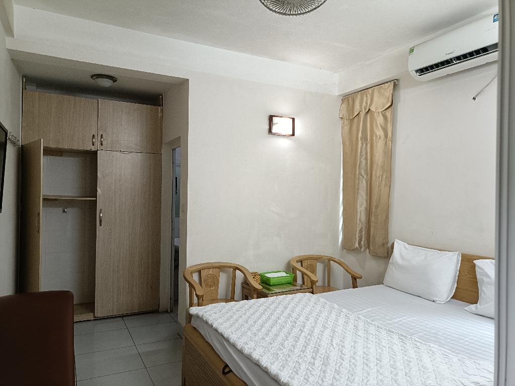 Bán nhà Tân Mai - diện tích 86m2 7 tầng - ô tô tránh - giá 37 tỷ