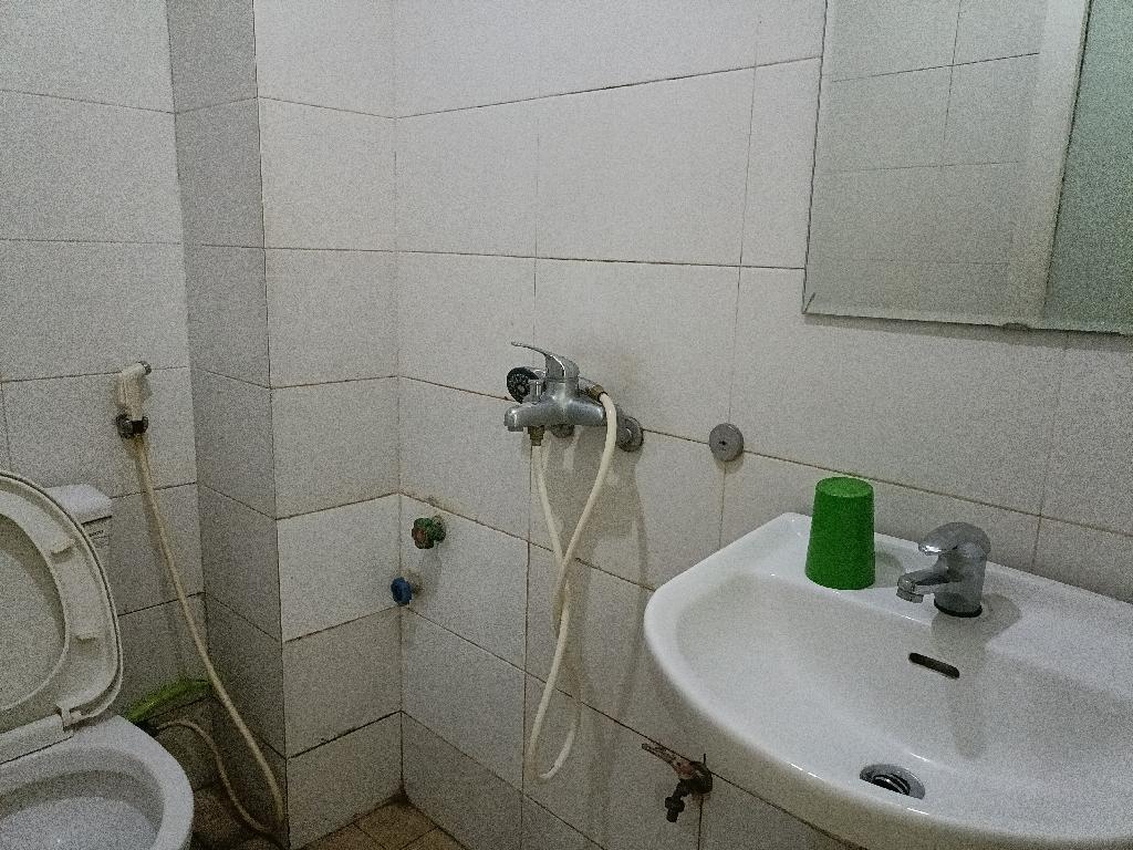 Bán nhà Tân Mai - diện tích 86m2 7 tầng - ô tô tránh - giá 37 tỷ