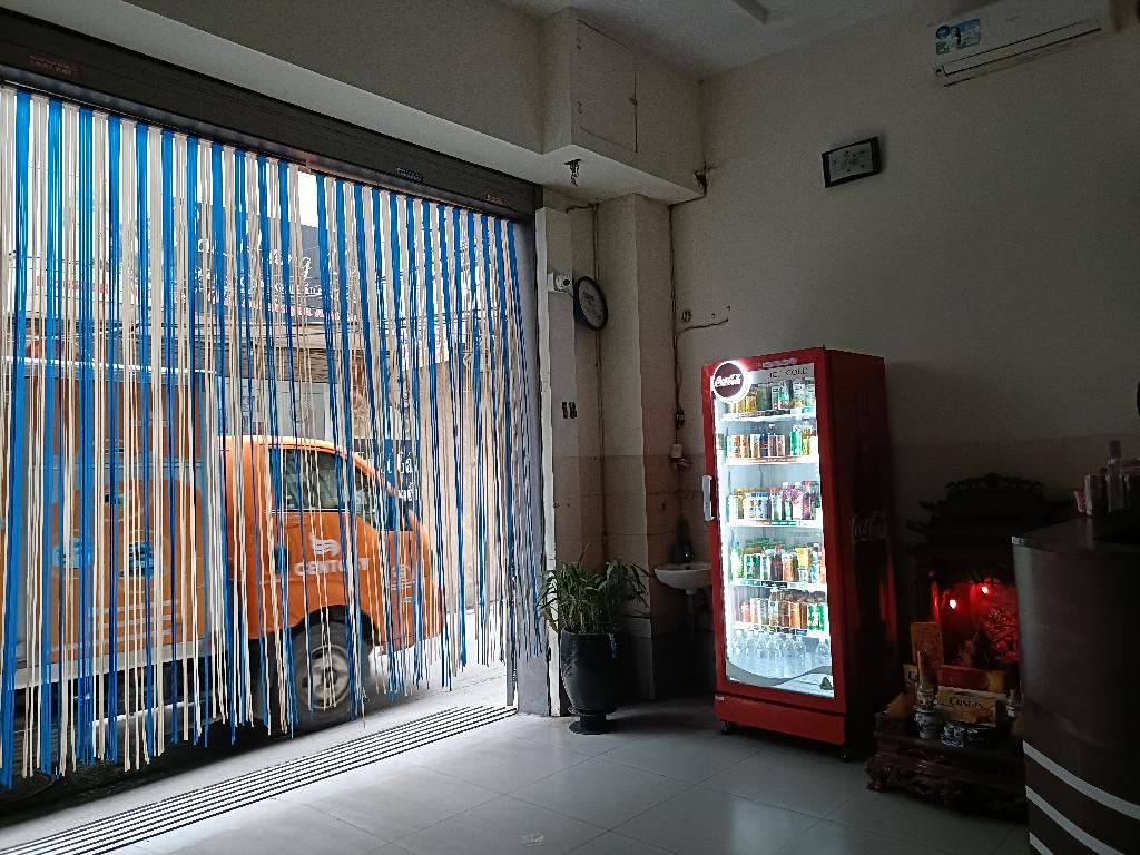 Bán nhà Tân Mai - diện tích 86m2 7 tầng - ô tô tránh - giá 37 tỷ