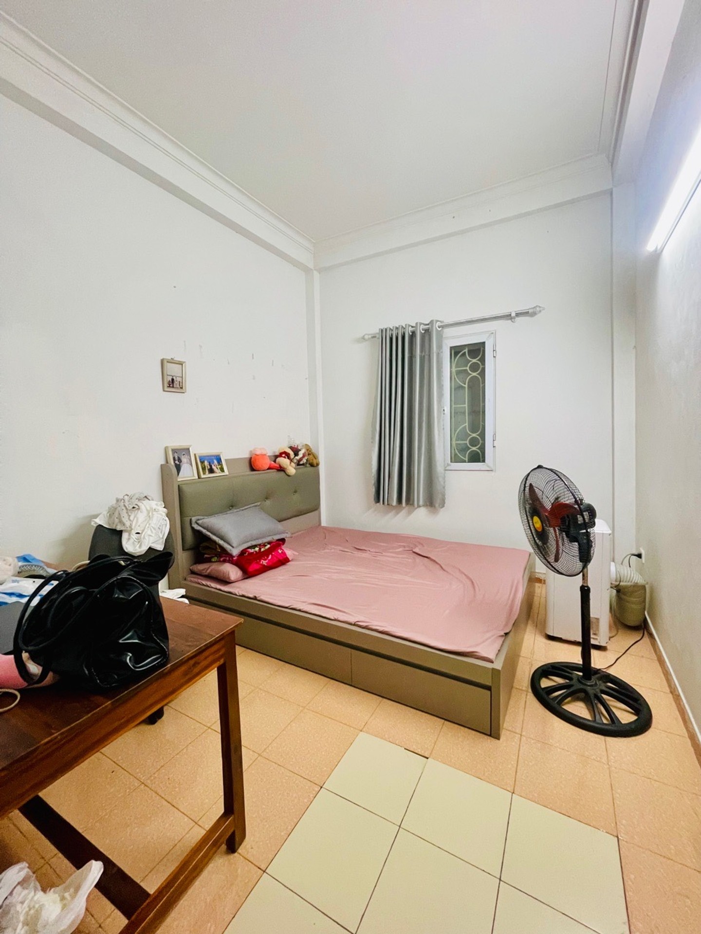 Bán nhà Giáp Bát - diện tích 32m2 4 tầng - Nhà dân - giá 6,75 tỷ
