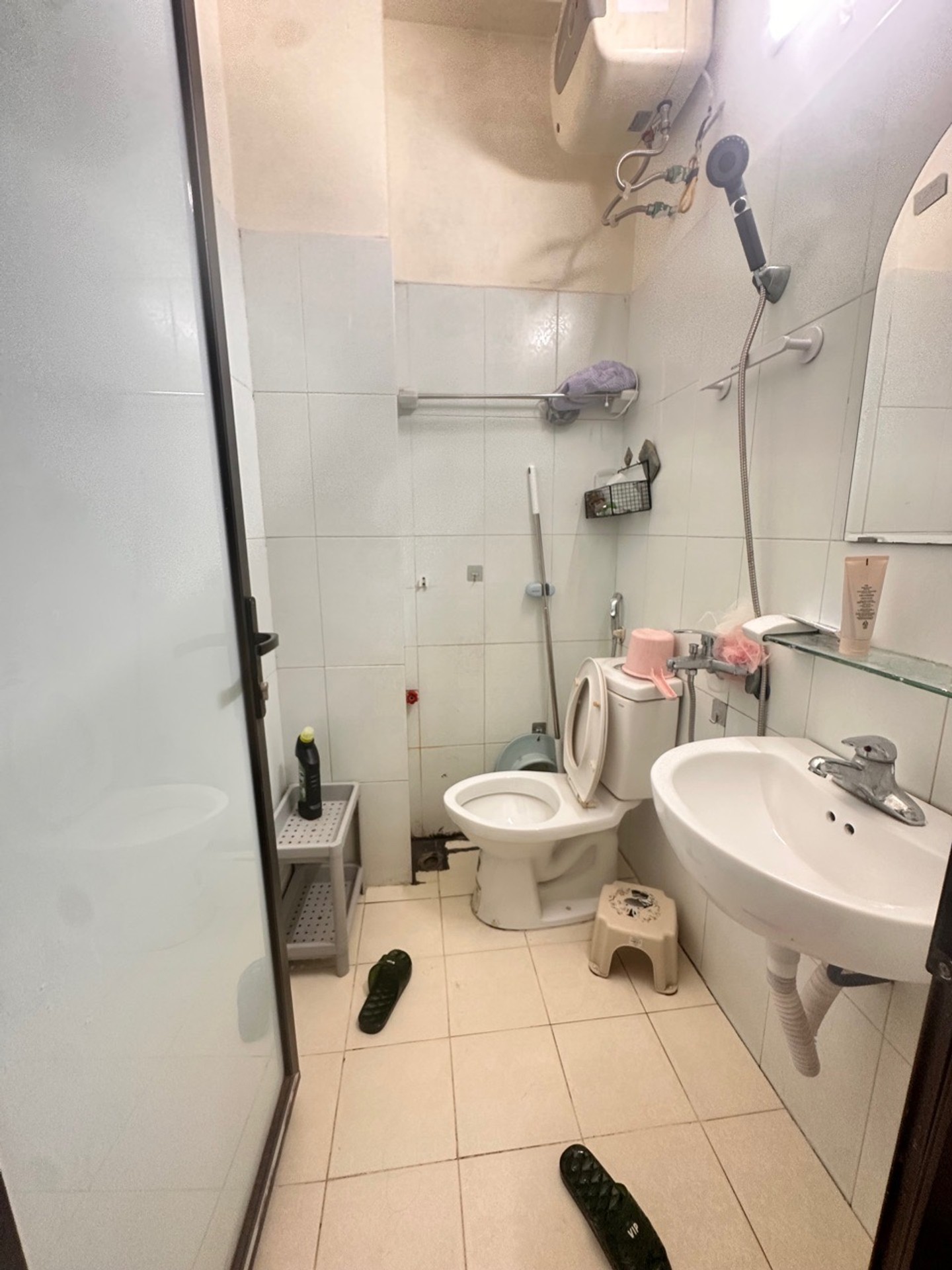 Bán nhà Kim Giang - diện tích 30m2 4 tầng - Lô góc, ngõ thông - giá 8,2 tỷ