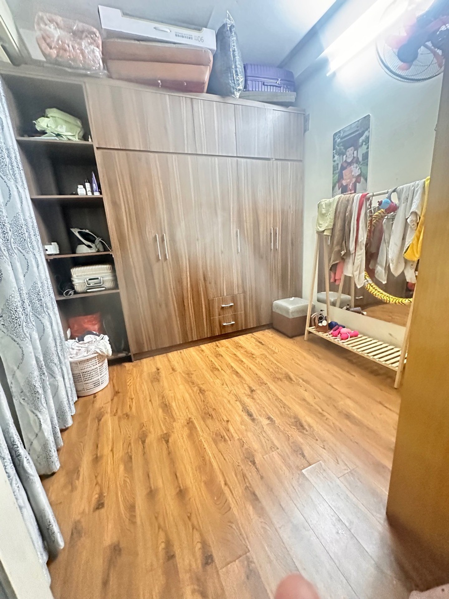 Bán nhà Kim Giang - diện tích 30m2 4 tầng - Lô góc, ngõ thông - giá 8,2 tỷ