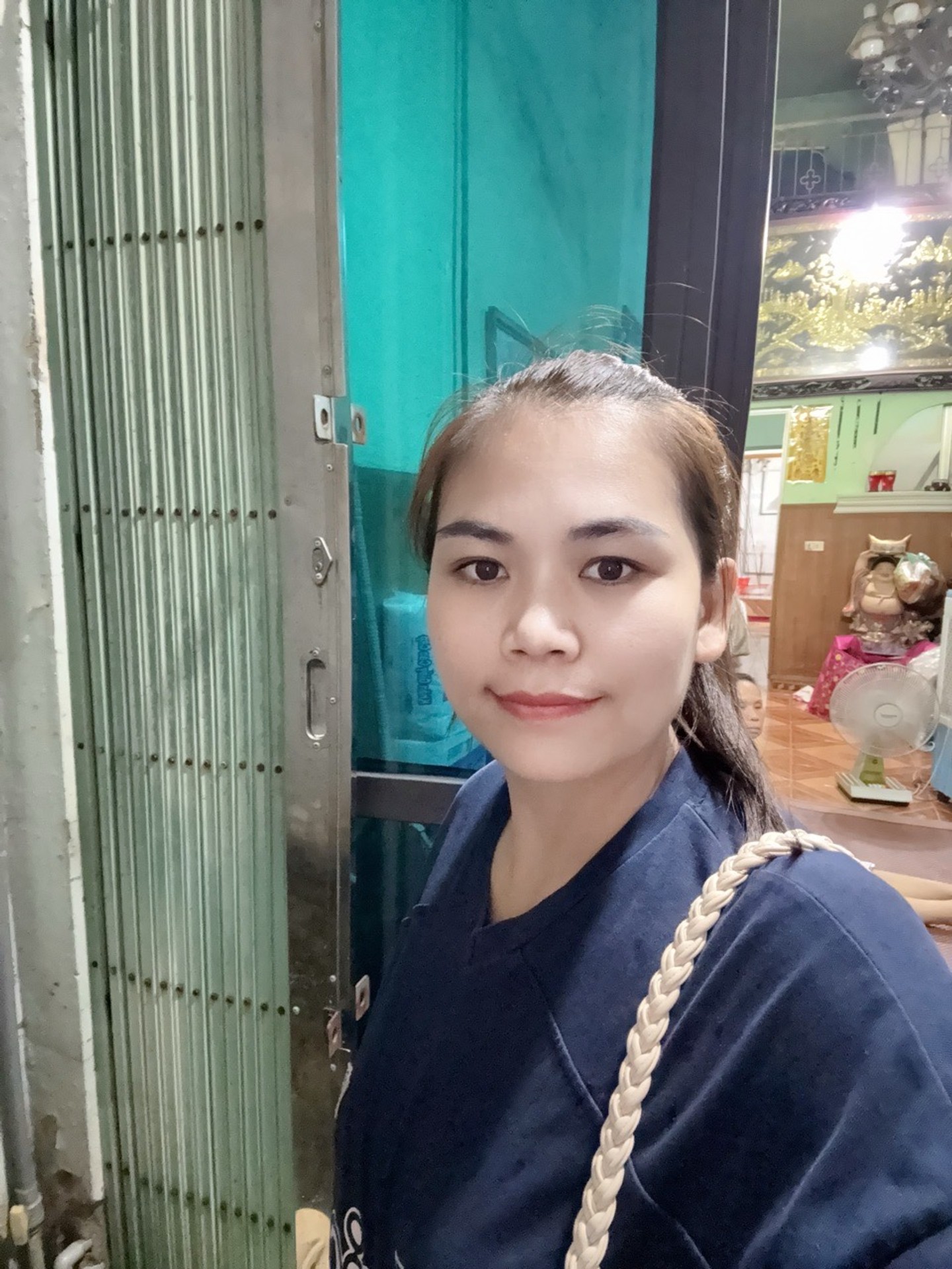 Bán nhà Lĩnh Nam - diện tích 37m2 1 tầng - Cấp 4 + Lửng - giá 6,9 tỷ