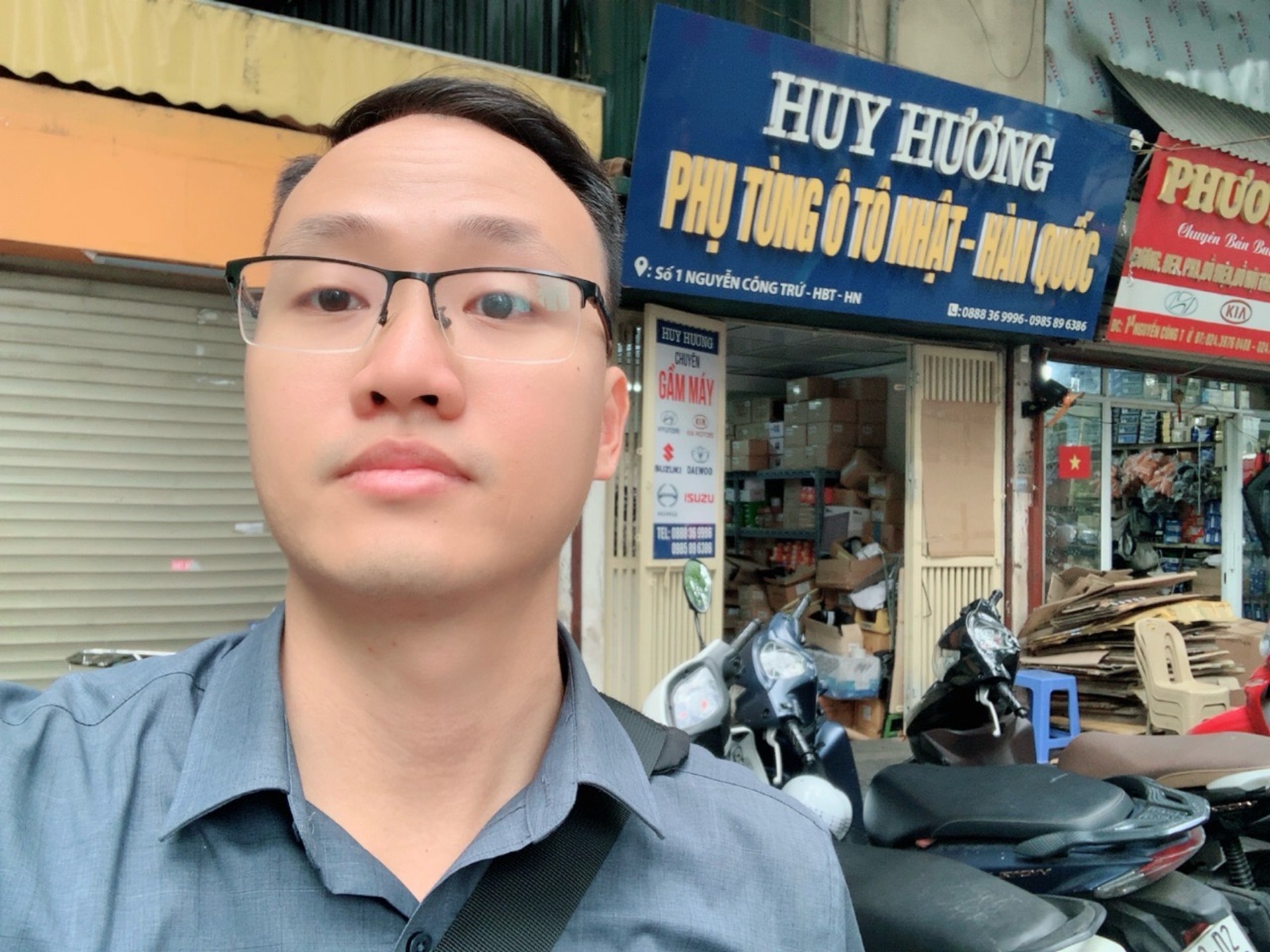 Bán nhà Nguyễn Công Trứ - diện tích 86m2 2 tầng - mặt tiền quyền lực - giá 19,7 tỷ