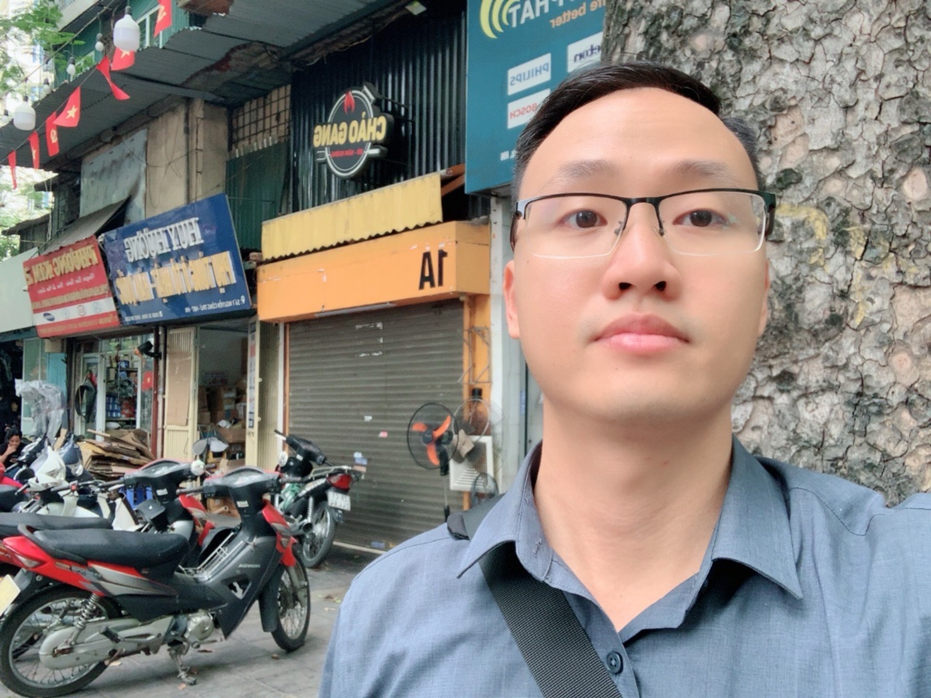 Bán nhà Nguyễn Công Trứ - diện tích 86m2 2 tầng - mặt tiền quyền lực - giá 19,7 tỷ