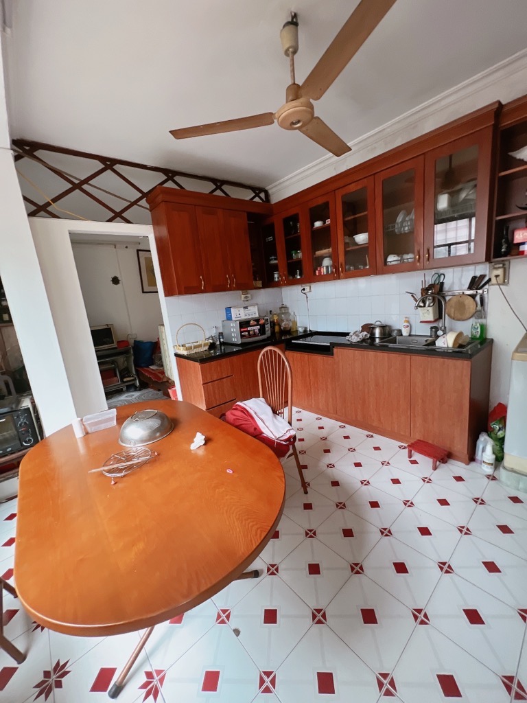 Bán nhà Đoàn Trần Nghiệp - diện tích 61m2 4 tầng - MẶT PHỐ VỊ TRÍ VIP - giá 46,5 tỷ