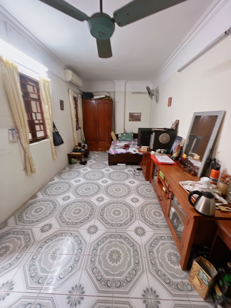 Bán nhà Đoàn Trần Nghiệp - diện tích 61m2 4 tầng - MẶT PHỐ VỊ TRÍ VIP - giá 46,5 tỷ