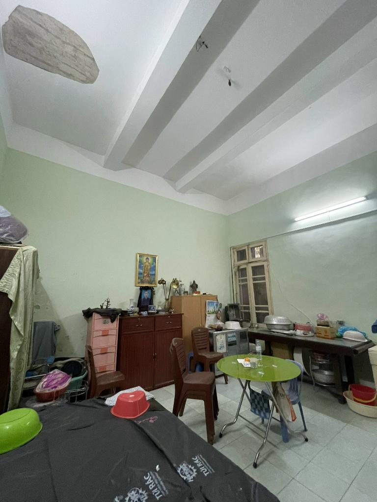 Bán nhà Hàng Bài - diện tích 41m2 2 tầng - Vị trí vàng gần Hồ Hoàn Kiếm - giá 25,8 tỷ