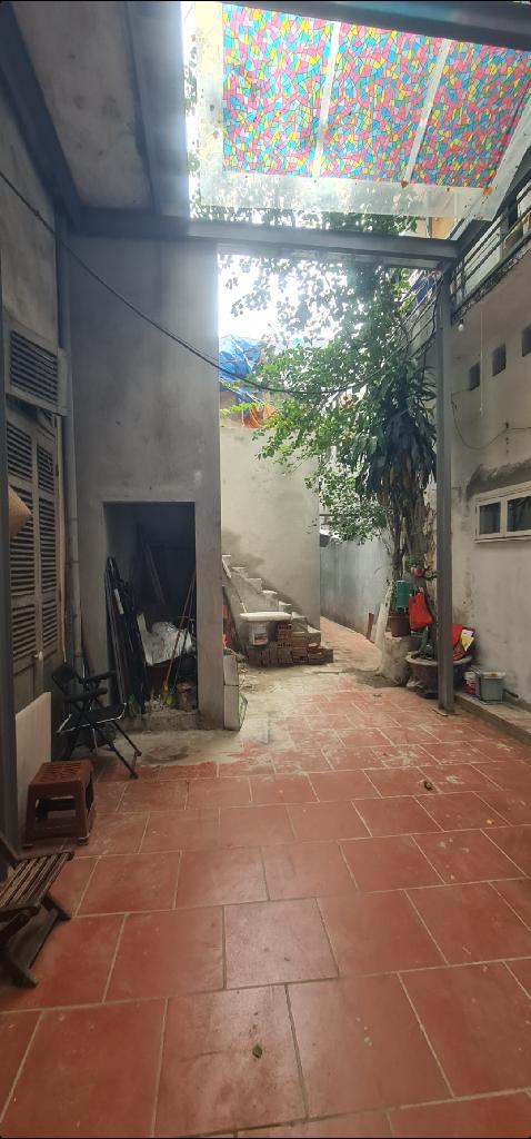 Bán nhà Hàng Bài - diện tích 41m2 2 tầng - Vị trí vàng gần Hồ Hoàn Kiếm - giá 25,8 tỷ