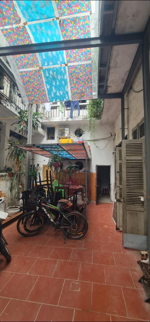 Bán nhà Hàng Bài - diện tích 41m2 2 tầng - Vị trí vàng gần Hồ Hoàn Kiếm - giá 25,8 tỷ