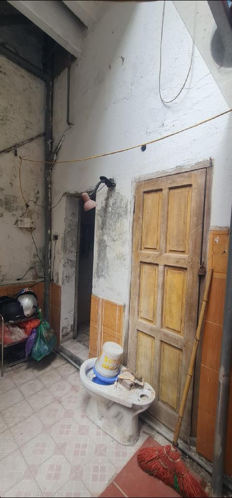 Bán nhà Hàng Bài - diện tích 41m2 2 tầng - Vị trí vàng gần Hồ Hoàn Kiếm - giá 25,8 tỷ