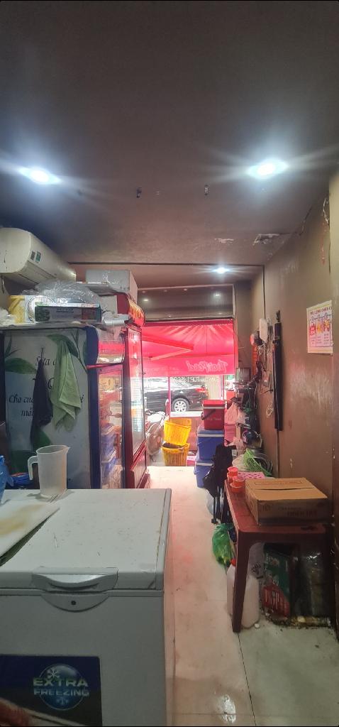 Bán nhà Hàng Bài - diện tích 41m2 2 tầng - Vị trí vàng gần Hồ Hoàn Kiếm - giá 25,8 tỷ