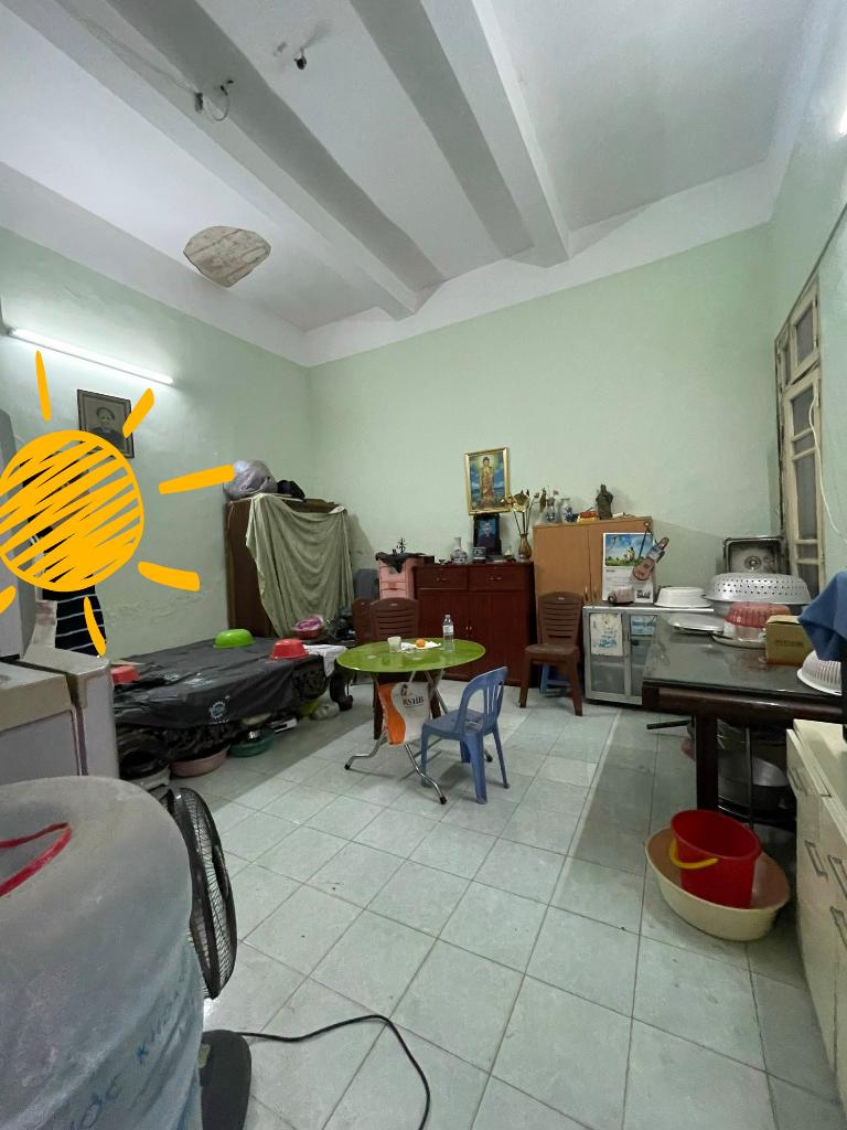 Bán nhà Hàng Bài - diện tích 41m2 2 tầng - Vị trí vàng gần Hồ Hoàn Kiếm - giá 25,8 tỷ