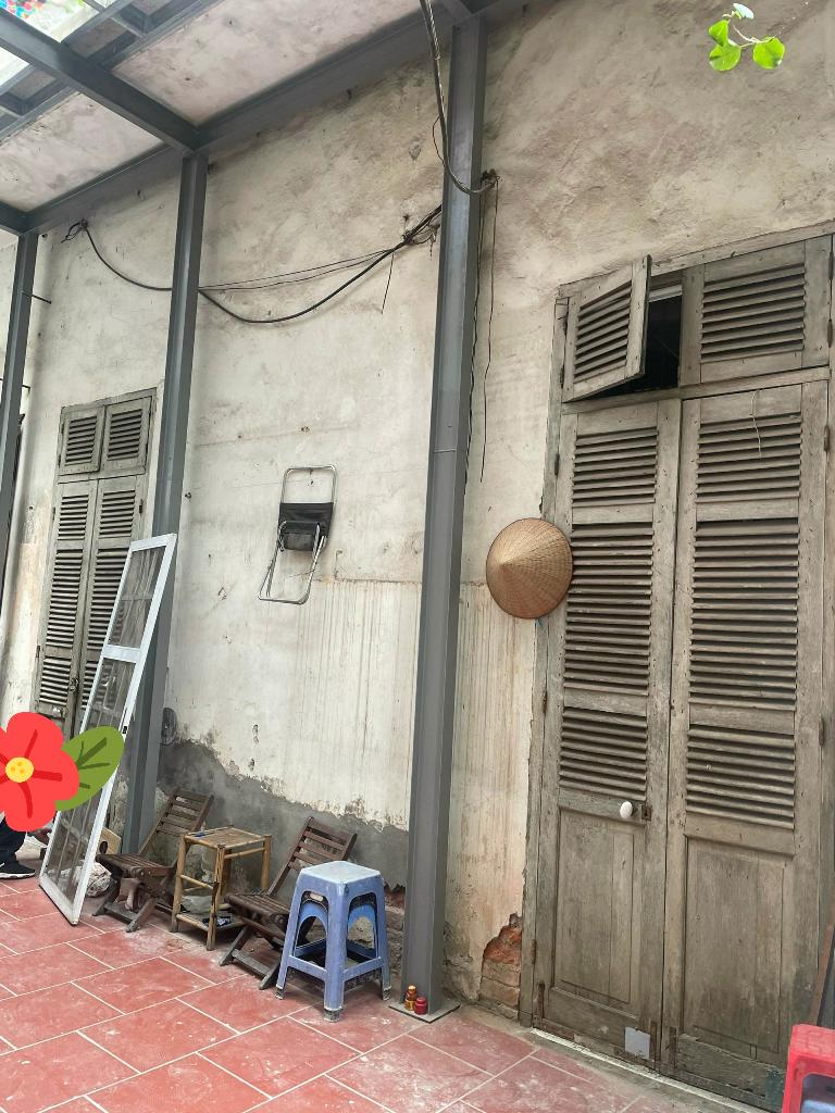 Bán nhà Hàng Bài - diện tích 41m2 2 tầng - Vị trí vàng gần Hồ Hoàn Kiếm - giá 25,8 tỷ