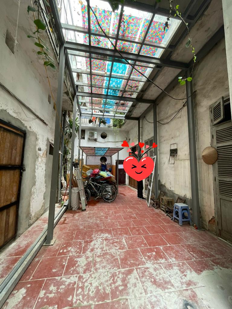 Bán nhà Hàng Bài - diện tích 41m2 2 tầng - Vị trí vàng gần Hồ Hoàn Kiếm - giá 25,8 tỷ