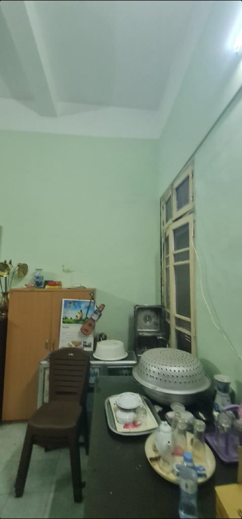 Bán nhà Hàng Bài - diện tích 41m2 2 tầng - Vị trí vàng gần Hồ Hoàn Kiếm - giá 25,8 tỷ