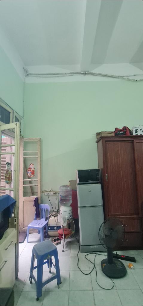 Bán nhà Hàng Bài - diện tích 41m2 2 tầng - Vị trí vàng gần Hồ Hoàn Kiếm - giá 25,8 tỷ