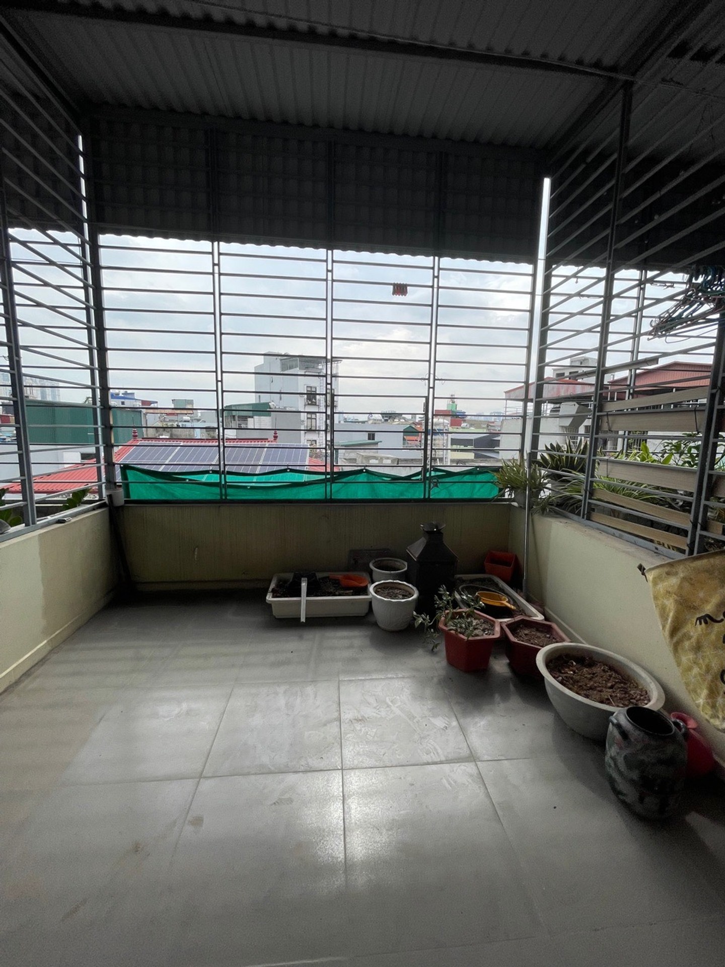 Bán nhà Định Công - diện tích 35m2 5 tầng - ô tô tránh - giá 7,9 tỷ