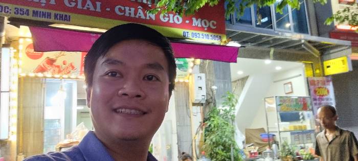 Bán nhà Minh Khai - diện tích 190m2 5 tầng - Mặt phố đã quy hoạch ổn định - giá 86 tỷ