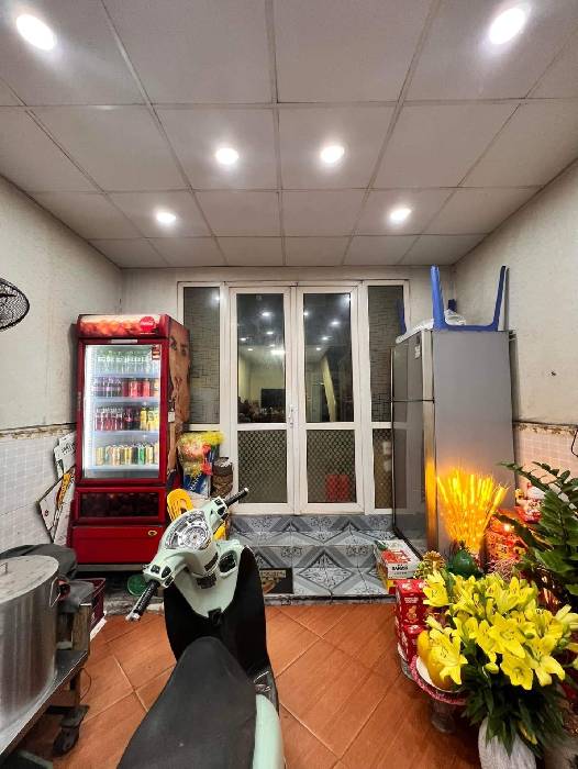 Bán nhà Minh Khai - diện tích 190m2 5 tầng - Mặt phố đã quy hoạch ổn định - giá 86 tỷ