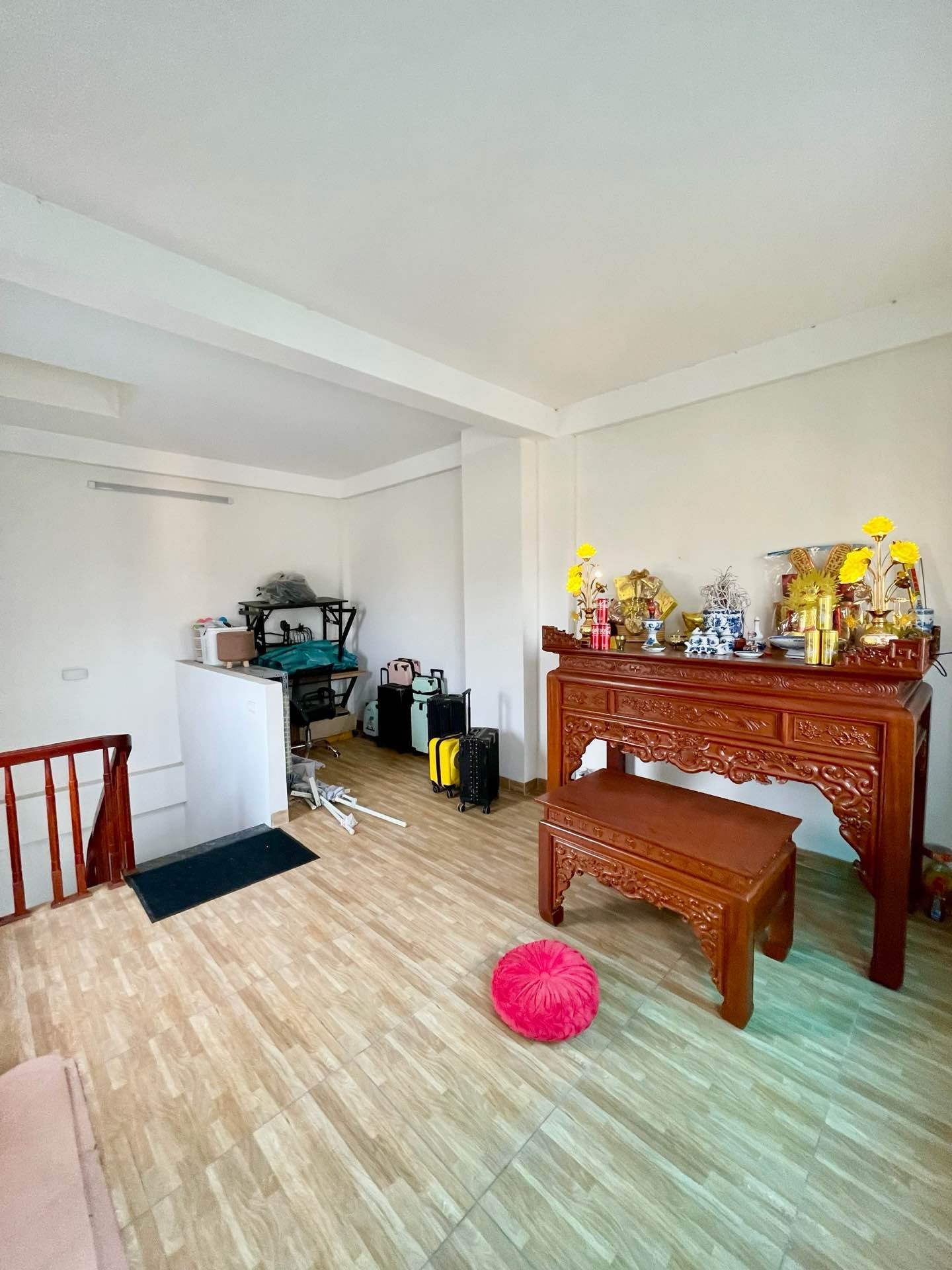 Bán nhà Trương Định - diện tích 30m2 6 tầng - Lô góc, ô tô đỗ cửa - giá 10,9 tỷ