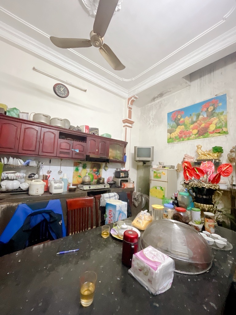 Bán nhà Hà Trung - diện tích 52m2 5 tầng - vị trí vàng - giá 55 tỷ