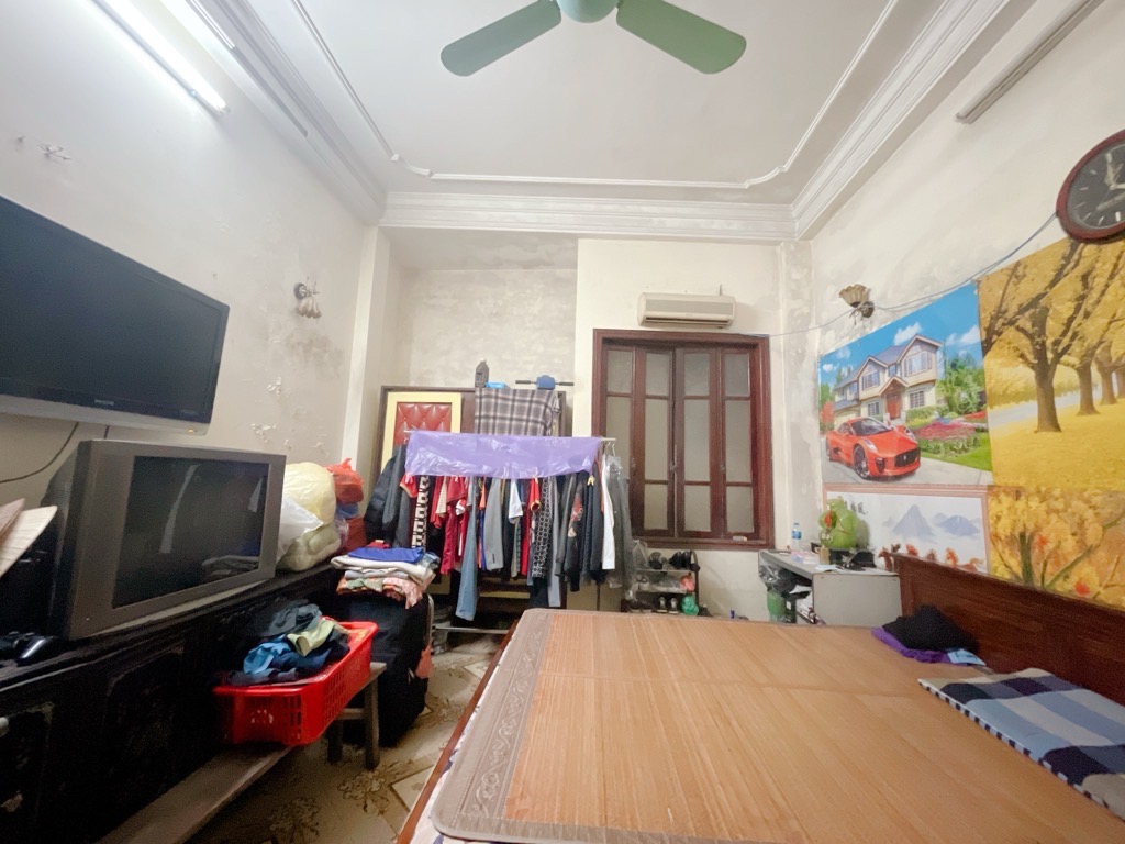 Bán nhà Hà Trung - diện tích 52m2 5 tầng - vị trí vàng - giá 55 tỷ