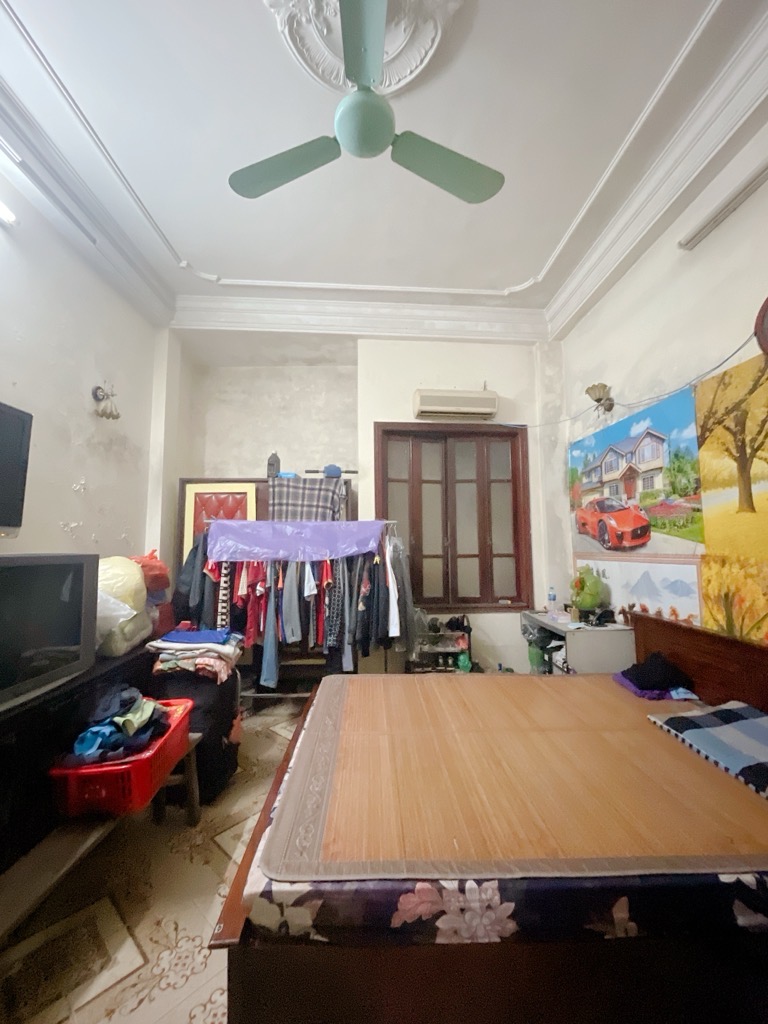 Bán nhà Hà Trung - diện tích 52m2 5 tầng - vị trí vàng - giá 55 tỷ