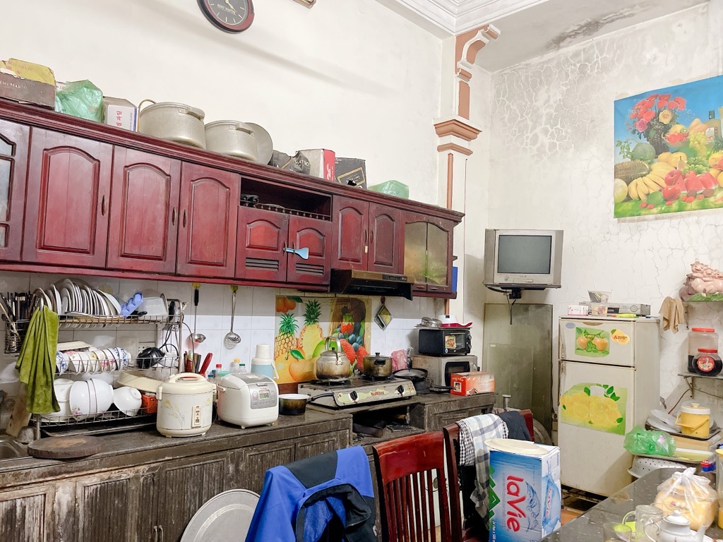 Bán nhà Hà Trung - diện tích 52m2 5 tầng - vị trí vàng - giá 55 tỷ