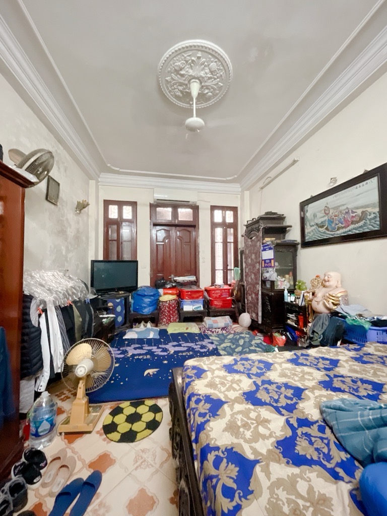 Bán nhà Hà Trung - diện tích 52m2 5 tầng - vị trí vàng - giá 55 tỷ