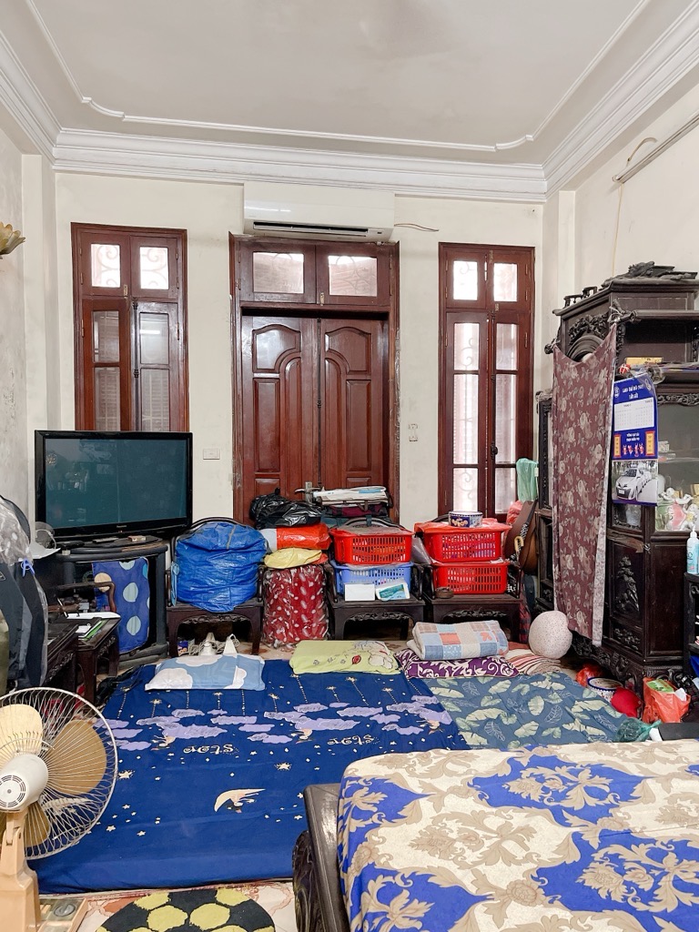 Bán nhà Hà Trung - diện tích 52m2 5 tầng - vị trí vàng - giá 55 tỷ