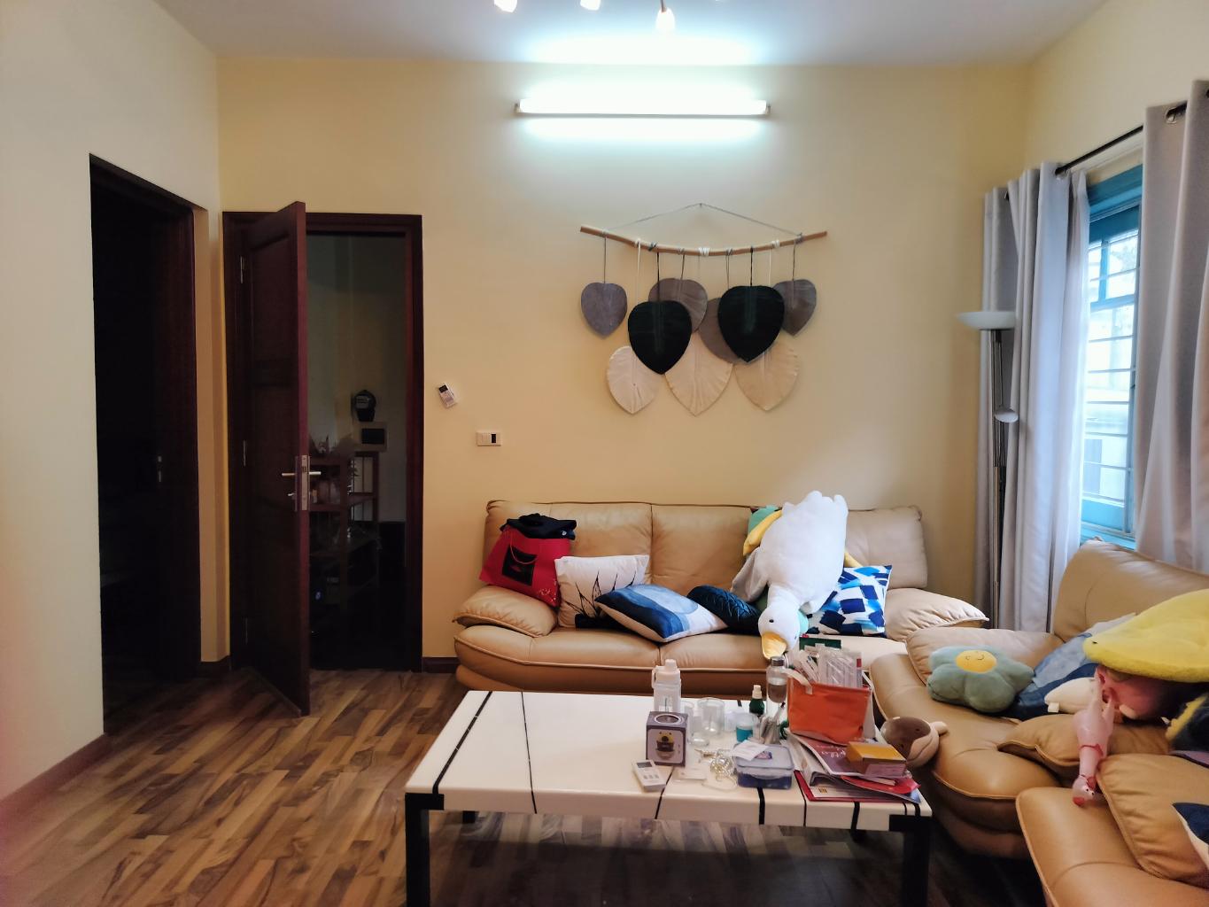 Bán nhà Phan Đình Giót - diện tích 190m2 4 tầng - Nhà đẹp hiếm có - giá 58 tỷ