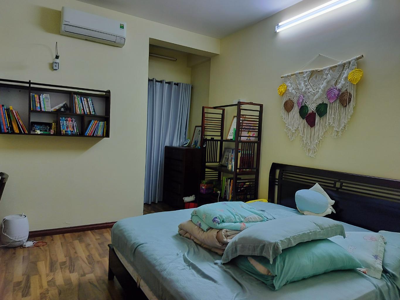 Bán nhà Phan Đình Giót - diện tích 190m2 4 tầng - Nhà đẹp hiếm có - giá 58 tỷ