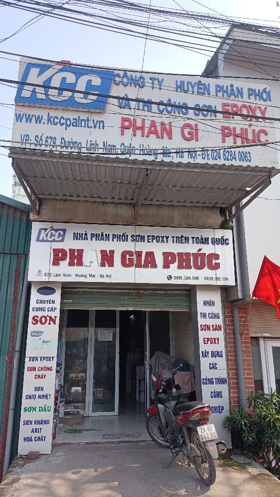 Bán nhà Lĩnh Nam - diện tích 58m2 3 tầng - MẶT PHỐ - giá 10,5 tỷ