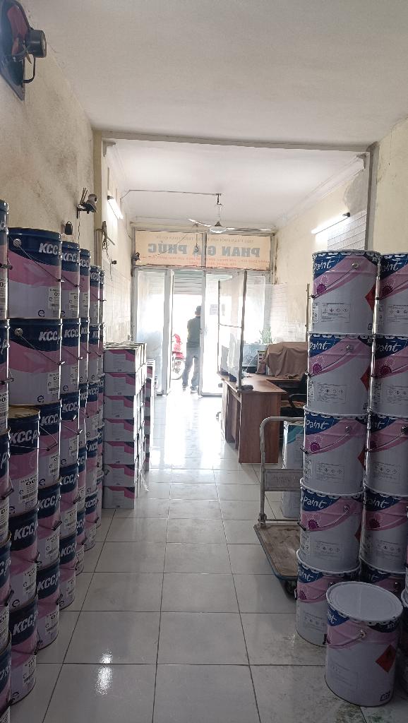 Bán nhà Lĩnh Nam - diện tích 58m2 3 tầng - MẶT PHỐ - giá 10,5 tỷ