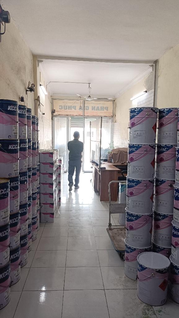 Bán nhà Lĩnh Nam - diện tích 58m2 3 tầng - MẶT PHỐ - giá 10,5 tỷ
