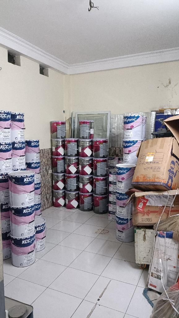 Bán nhà Lĩnh Nam - diện tích 58m2 3 tầng - MẶT PHỐ - giá 10,5 tỷ