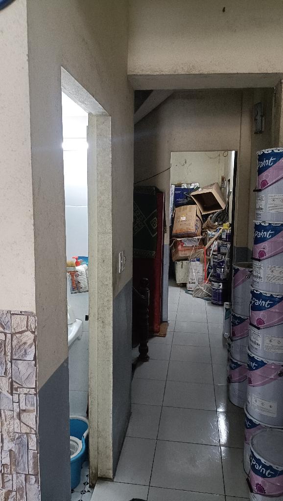 Bán nhà Lĩnh Nam - diện tích 58m2 3 tầng - MẶT PHỐ - giá 10,5 tỷ