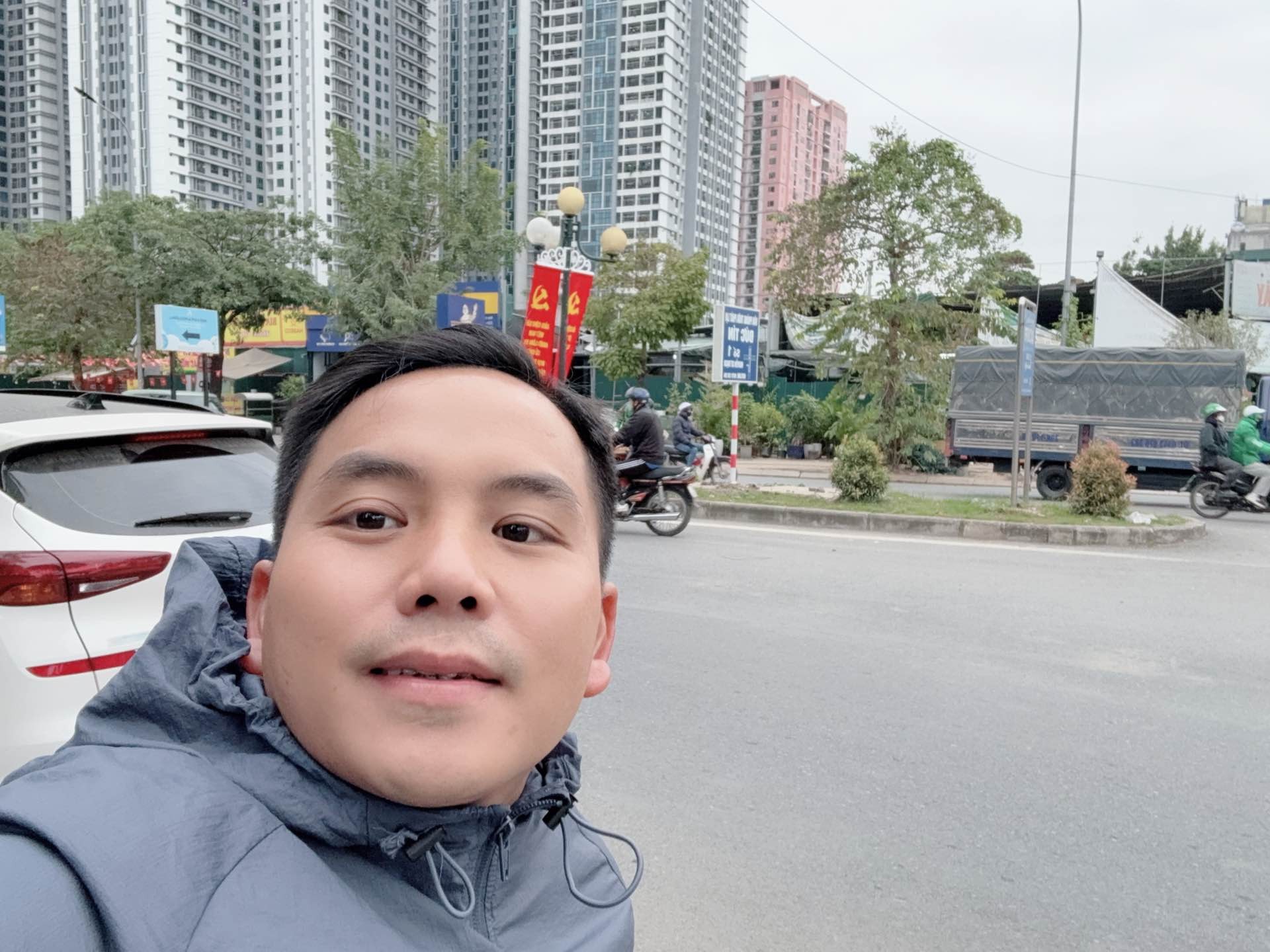 Bán nhà Phạm Tu - diện tích 79m2 1 tầng - Gần các Trường Học và khu chợ - giá 8,8 tỷ