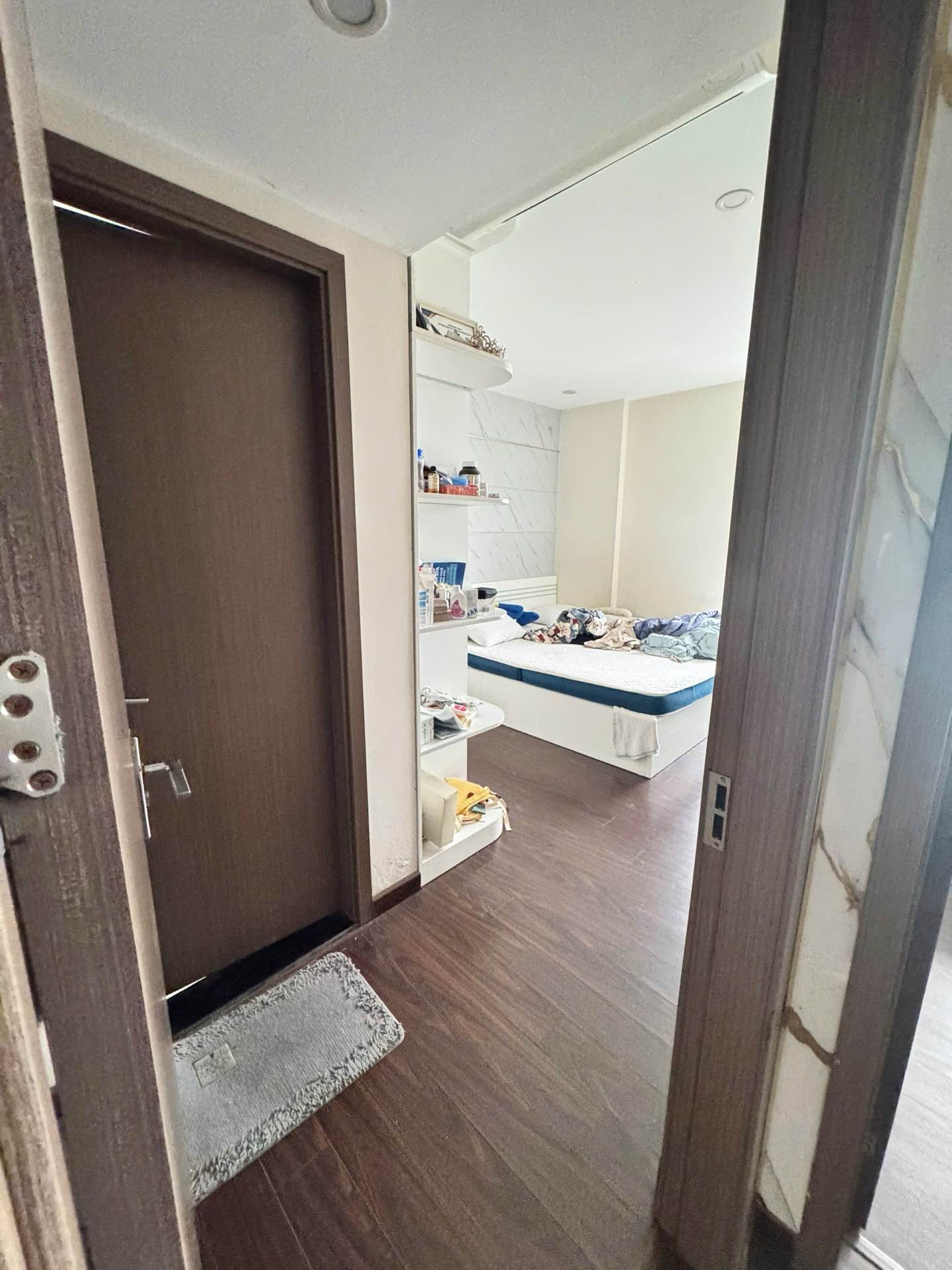 Bán nhà Phạm Tu - diện tích 79m2 1 tầng - Gần các Trường Học và khu chợ - giá 8,8 tỷ