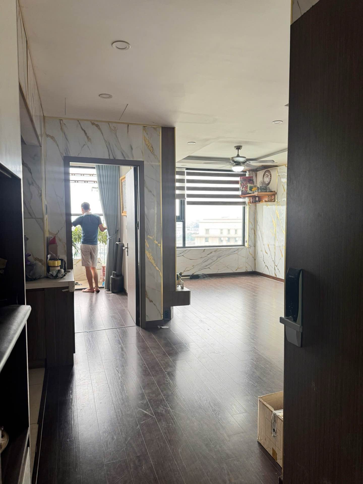 Bán nhà Phạm Tu - diện tích 79m2 1 tầng - Gần các Trường Học và khu chợ - giá 8,8 tỷ