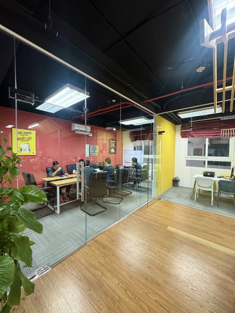 Bán nhà Nguyễn Trãi - diện tích 720m2 4 tầng - Lô góc 3 mặt thoáng - giá 45 tỷ