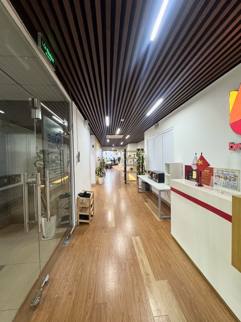 Bán nhà Nguyễn Trãi - diện tích 720m2 4 tầng - Lô góc 3 mặt thoáng - giá 45 tỷ